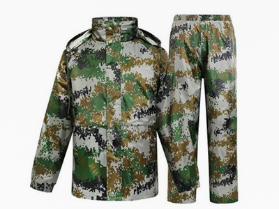 反光雨衣MC1028 反光雨衣MC1028