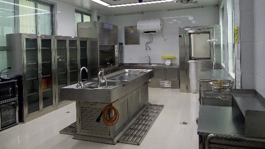 【探秘解剖室（四）】如何建造一個專業(yè)合規(guī)且預(yù)算可控的法醫(yī)解剖室？