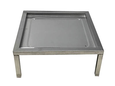 ZHZT-1單層操作臺 ZHZT-1單層操作臺