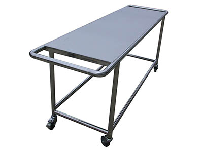 ZHSTC-1移動(dòng)尸體手推車(chē) ZHSTC-1移動(dòng)尸體手推車(chē)