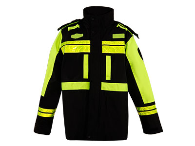 反光雨衣LU3022 反光雨衣LU3022