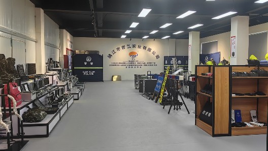 超越產(chǎn)品競(jìng)爭(zhēng)：以“服務(wù)閉環(huán)”為核心，贏得2026年警用裝備長(zhǎng)期訂單