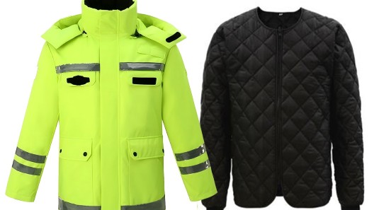 寒潮席卷全國，一線執(zhí)勤防護(hù)刻不容緩