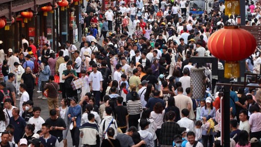 五一安保實戰(zhàn)指南|硬核裝備守護3.5億游客平安出行