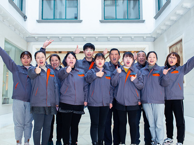 振弘-團隊風(fēng)采